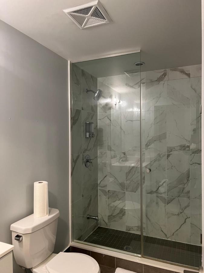 1 Bedroom Waterfront Condo Toronto Luaran gambar